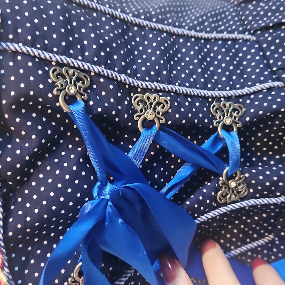 Glory Star Oktoberfest Dress - Picture 5 of 11